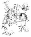 Part Location Diagram of 2166017SM Simplicity Retaining Ring