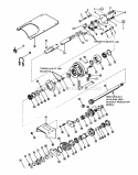 Part Location Diagram of 2171185SM Simplicity Bearing