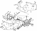 Part Location Diagram of 2726002 Simplicity Pipe Plug, 1/8" Standard