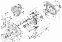 Part Location Diagram of 1652504 Simplicity Gear, Drive