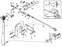 Part Location Diagram of 171779 Simplicity Handle