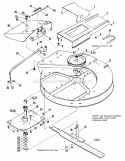 Part Location Diagram of 2170015 Simplicity Pushnut