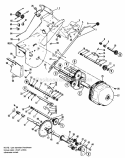 Part Location Diagram of 2176675 Simplicity Clip, Wire