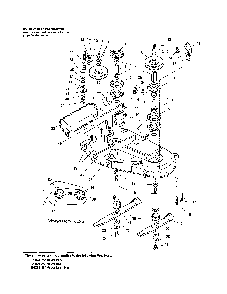 Part Location Diagram of 1714321 Simplicity Stop, belt, lh