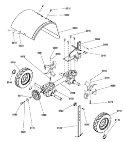 Part Location Diagram of 1721514 Simplicity DISCONTINUED