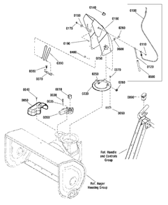Part Location Diagram of 1739331 Simplicity DISCONTINUED