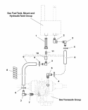 Part Location Diagram of 5021160SM Murray FITTING 1/2 NPT