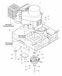 Part Location Diagram of 5021083SM Murray CLUTCH # 512585 ELEC