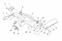 Part Location Diagram of 1845621 Simplicity Switch Mount Bracket