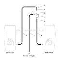 Part Location Diagram of 505083335 Simplicity Wire Loom, 35