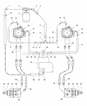Part Location Diagram of 5022705SM Murray BREATHER FILTER