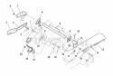 Parking Brake Group - Upper (7090Pbgu) Diagram and Parts List for ZT2148T  Simplicity Lawn Tractor