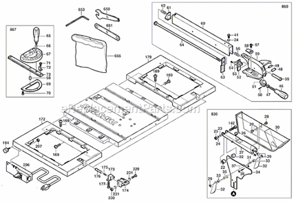 Part Location Diagram of 2610921481 Bosch Screw