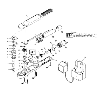 Part Location Diagram of 2610352518 Bosch Screw