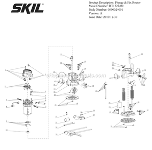 Part Location Diagram of 5660018001 Ego Circlips For Shaft