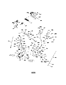 Part Location Diagram of 1737685AYP Murray Support Dash Panel