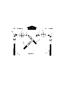 Hose (61" deck) pt. 2 Diagram and Parts List for 85673  Snapper Lawn Mower