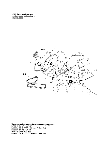 Blower mount/drive Diagram and Parts List for 5600003  Snapper Leaf Blower / Vacuum