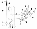 Part Location Diagram of 19540 Snapper Nut