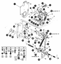 Part Location Diagram of 7018311YP Briggs and Stratton Spring