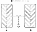 Part Location Diagram of 7012234SM Murray Valve Stem