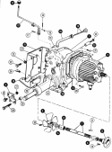 Part Location Diagram of 7090657YP Murray SCREW