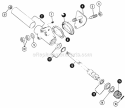 Part Location Diagram of 13716 Snapper Kit, Ball & Cup