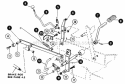 Part Location Diagram of 7012661YP Briggs and Stratton Cover