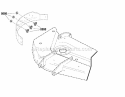 Part Location Diagram of 5025057 Simplicity DISCONTINUED