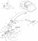 Part Location Diagram of 1704341SM Murray WASHER-SPCL.343&.88ID