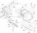 Part Location Diagram of 1667248 Snapper Clip, Canoe