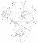 Part Location Diagram of 1704180SM Snapper Window