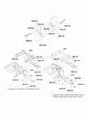 Part Location Diagram of 1919384 Snapper Washer, 3/8