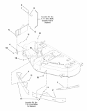 Part Location Diagram of 1726578ASM Murray PLATE, Mounting