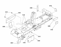 Part Location Diagram of 1737850BM Snapper Guard, Rear