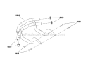 Part Location Diagram of 7102347YP Murray Plug, Bumper