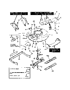Part Location Diagram of 7090201 Snapper SETSCREW, 5/16-18 x 5/16