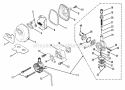 Part Location Diagram of 7044076 Snapper Screw, Float Pin Set