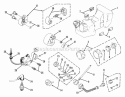 Part Location Diagram of 7044144 Snapper Sponge