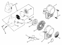 Part Location Diagram of 7044398 Snapper Plug