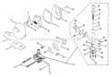 Part Location Diagram of 7044335 Snapper Retainer, Spring