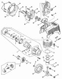 Part Location Diagram of 7043124 Snapper Washer, Flat M5