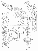 Part Location Diagram of 7057500 Snapper Head, Fixed Line