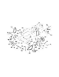 Traction drive-standard Diagram and Parts List for 1301695964  Snapper Snow Blower