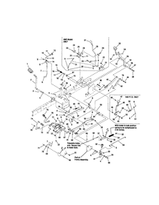Part Location Diagram of 1677746 Snapper Spring, Compression