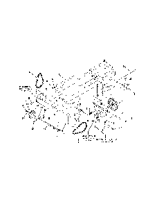 Traction drive - std - 26" model Diagram and Parts List for 130887260  Snapper Snow Blower