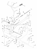 Part Location Diagram of 7013321YP Murray Bearing