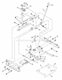 Part Location Diagram of 7031855YP Murray 