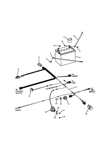Part Location Diagram of 721249 Snapper Switch, Limit, No/Nc, Snap-In