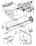 Part Location Diagram of 7060412 Snapper Kit, Long & Short Axle